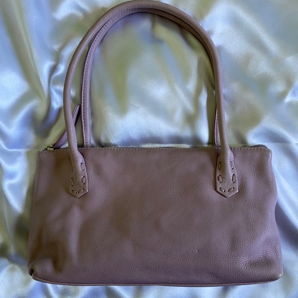 VINTAGE BAGUETTE BAG - Picture 1 of 2